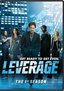 Leverage: The First Season
