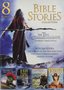 8-Movie Bible Stories Collection