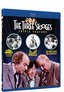 Three Stooges Collection - Volume Two - Triple Feature - Blu-ray (The Three Stooges Meet Hercules, Three Stooges Go Around The World In A Daze and The Outlaws Is Coming)