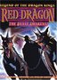 Legend of the Dragon Kings: Vol. 3 Red Dragon