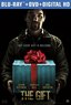 The Gift (Blu-ray + DVD + DIGITAL HD with Ultraviolet)