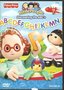 Fisher-Price Little People Discovering the ABC's (DVD) Volume 21