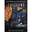 Chillers - 12 TV episodes on 3 DVDs