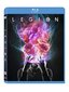 Legion Season 1 (BD+DVD+DHD) [Blu-ray]