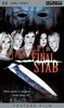 Final Stab [UMD for PSP]