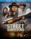 Street Survivors: The True Story Of The Lynyrd Skynyrd Plane Crash [Blu-ray]