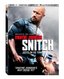 Snitch (Dvd,2013)