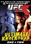 Ultimate Fighting Championship (UFC) - Ultimate Knockouts 1 & 2