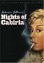 Nights of Cabiria - Criterion Collection