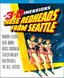Those Redheads From Seattle [Blu-ray]
