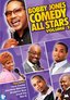 Bobby Jones: Comedy All Stars, Vol. 2