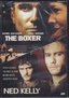 The Boxer (1997)/Ned Kelly