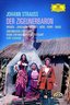 Johann Strauss: Der Zigeunerbaron [DVD Video]