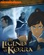 The Legend of Korra - Book Two: Spirit