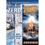 Disaster Zone: Volcano in New York / Absolute Zero