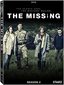 The Missing - Season 2 [DVD]