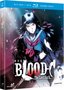 Blood-C: Last Dark [Blu-ray/DVD Combo]