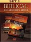 Biblical Collector's Series - Set 3