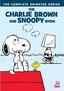 Charlie Brown & Snoopy Show: The Complete Series