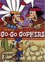 The Best of Go-Go Gophers