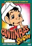 The Cantinflas Show: Los Favoritos - 8 Caricaturas Classicas