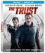 The Trust [Blu-ray + Digital HD]