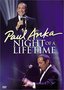 Paul Anka - Night of a Lifetime
