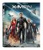 X-Men Trilogy Pack [Blu-ray + Digital HD]