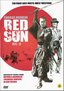 RED SUN (Soleil Rouge) IN THE ORIGINAL ENGLISH - Charles Bronson, Toshirô Mifune -Special Outer BOX Slip-Case Edition, [IMPORTED for All Regions, NTSC]