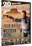 John Wayne: Western Hero - 20 Movie Collection