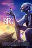The BFG (BD + DVD + Digital HD) [Blu-ray]
