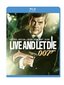 Live and Let Die (50th Anniversary Repackage) [Blu-ray]