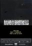 Band of Brothers - Disc 1 Containing Episodes 1) Currahee 2) Day of Days [DVD]