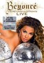 Beyonce: The Beyonce Experience Live