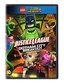 LEGO DC Comics Super Heroes: Justice League: Gotham City Breakout (No Figurine) (DVD)