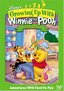 Growing Up With Winnie the Pooh - Friends Forever
