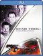 Star Trek IX: Insurrection [Blu-ray]