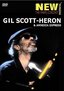 Gil Scott-Heron & Amnesia Express: The Paris Concert