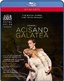 Handel: Acis and Galatea [Blu-ray]