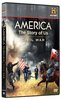 America the Story of Us 3: Civil War Heartland