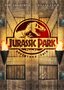 Jurassic Park Adventure Pack (Jurassic Park/ The Lost World: Jurassic Park/ Jurassic Park III)
