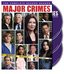 Major Crimes:  The Complete Second Season