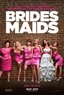 Bridesmaids (Two-Disc Blu-ray/DVD Combo + Digital Copy in Blu-ray Packaging]