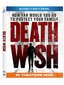 Death Wish (Blu-ray + DVD + Digital)