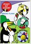 Ready, Set, Learn!: Spring Fling (Vol. 2)