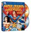 Super Friends: The Legendary Super Powers Show - The Complete Series (DC Comics Classic Collection)