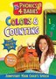 Phonics 4 Babies: Colors and Counting