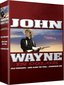 John Wayne Movie 3-pk - All 3 Movies are In COLOR! Also Includes the Original Black-and-White Versions which have been Beautifully Restored and Enhanced!
