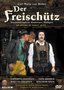 Weber - Der Freischutz / Ligendza, Kramer, Schone, Probst, Davies, Stuttgart Opera