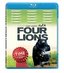 Four Lions [Blu-ray]